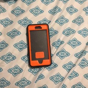 camo outter box case for i phone 6/6s